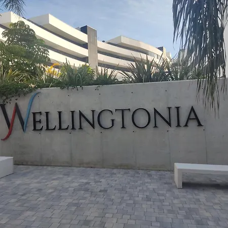 Apartment Apto. En Wellingtonia