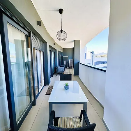 Apartment Apto. En Wellingtonia *
