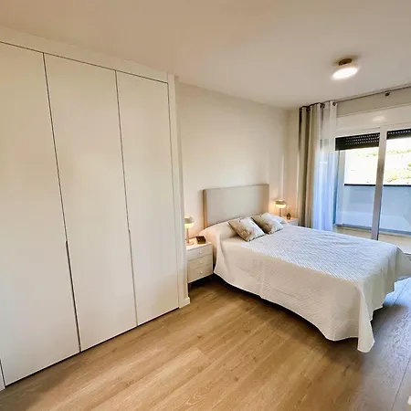Apto. En Wellingtonia Apartment Estepona