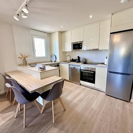 Apto. En Wellingtonia Apartamento