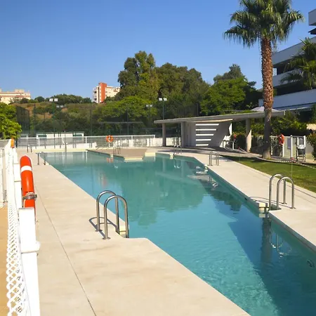 Apartamento Wellingtonia Estepona